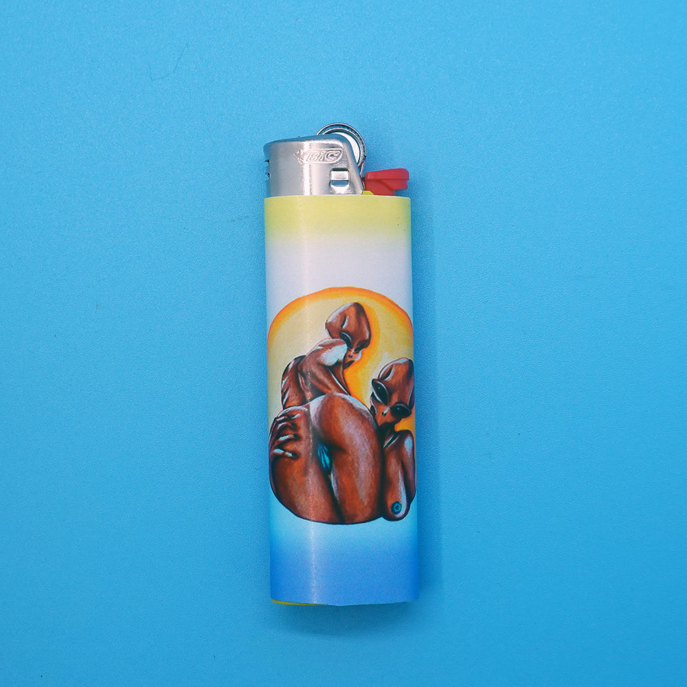 Lighters Ur Way Bundle