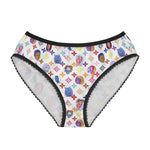 Ho Couture Panty Brief [PRIDE collection]